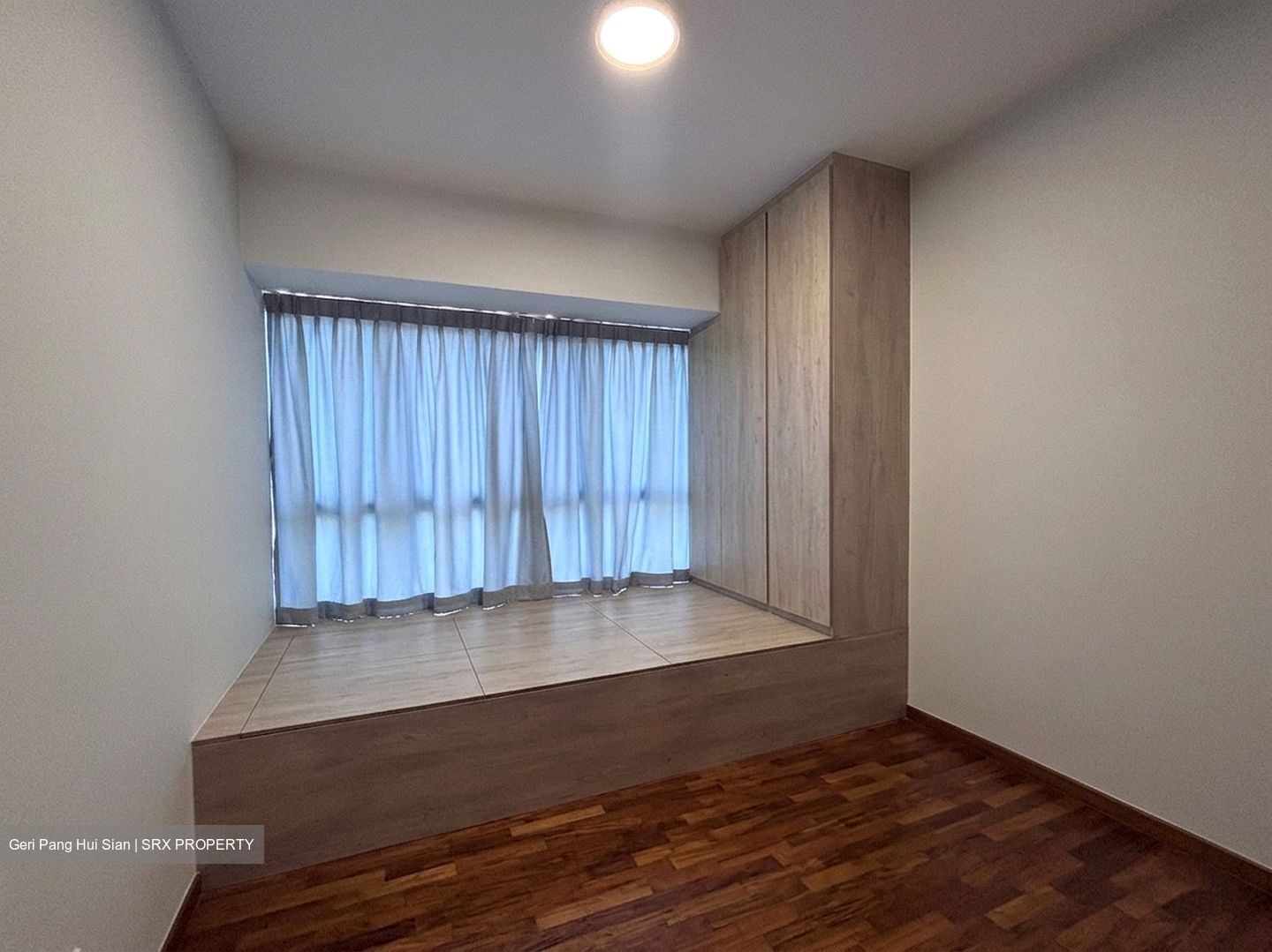 The Metropolitan Condominium (D3), Condominium #562650811